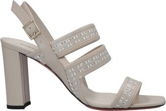 Santoni Woman Sandals