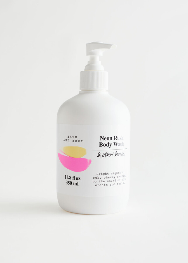 And other stories Sardonyx Fire Body Wash - ShopStyle