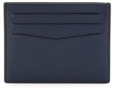 Thumbnail for your product : Dunhill Cadogan Leather Card Case