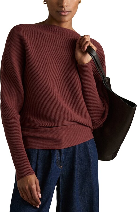 Reiss Lorna Sweater