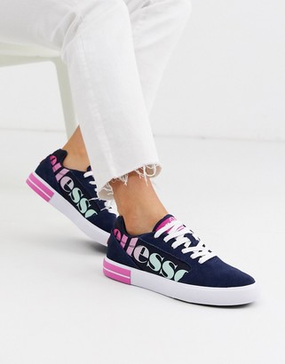 ellesse sneakers for ladies