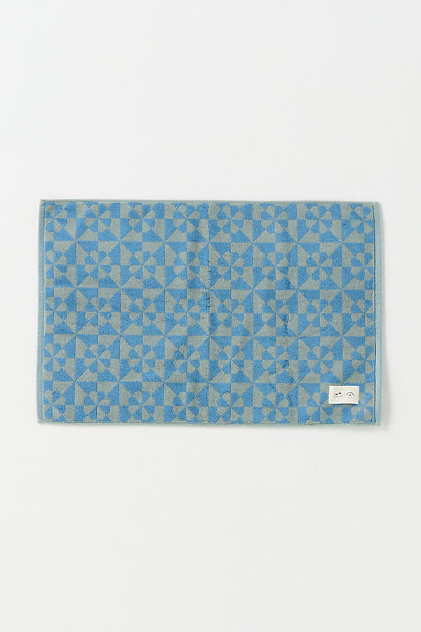 Slowtide Bex Bath Mat