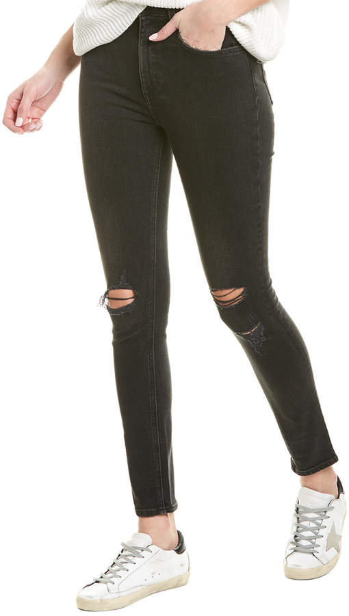 rag bone rock with holes