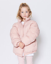 Thumbnail for your product : Jac and Mooki Kids Jackets - Kids Puffer