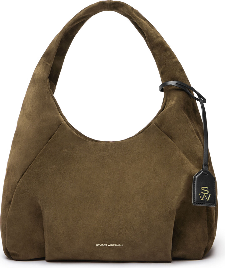 Stuart Weitzman Stuart Weitzman, THE MODA HOBO BAG, Last chance