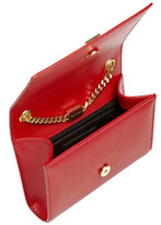 Thumbnail for your product : Saint Laurent Monogramme leather shoulder bag