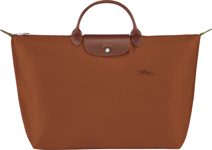 Longchamp le pliage filet tote bag - ShopStyle