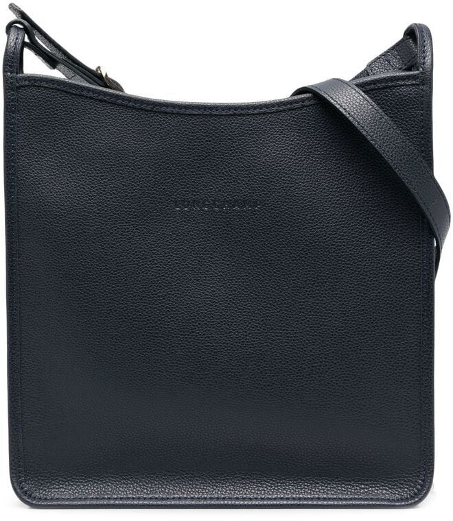 Longchamp large Le Foulonné crossbody bag ShopStyle