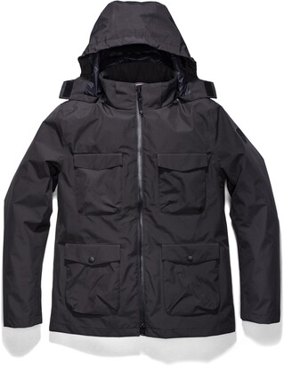 Men S Black Field Jacket Shop The World S Largest Collection Of Fashion Shopstyle