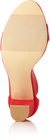 Thumbnail for your product : Forever 21 Classic Ankle-Strap Sandals