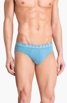 Thumbnail for your product : HUGO BOSS Cotton Briefs (Assorted 3-Pack)