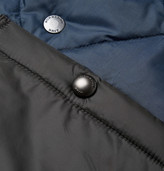Thumbnail for your product : Burberry Quilted Bomber Jacket