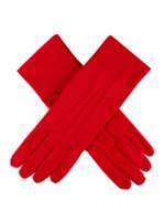 Thumbnail for your product : Dents Ladies matt satin glove