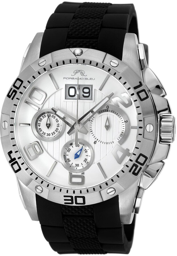porsamo bleu watch