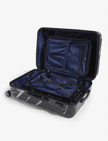 Thumbnail for your product : CalPak Astyll four-wheel suitcases set of two