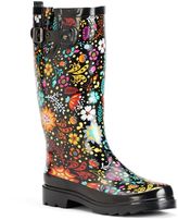 Thumbnail for your product : Western Chief garden play women's floral rain boots