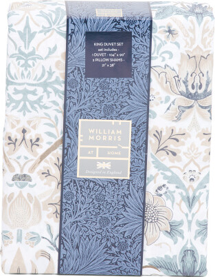 TJMAXX 200Tc Duvet Set, Cotton