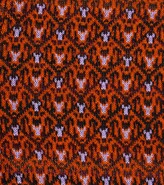 Thumbnail for your product : Paade Mode Patterned wool-blend leggings
