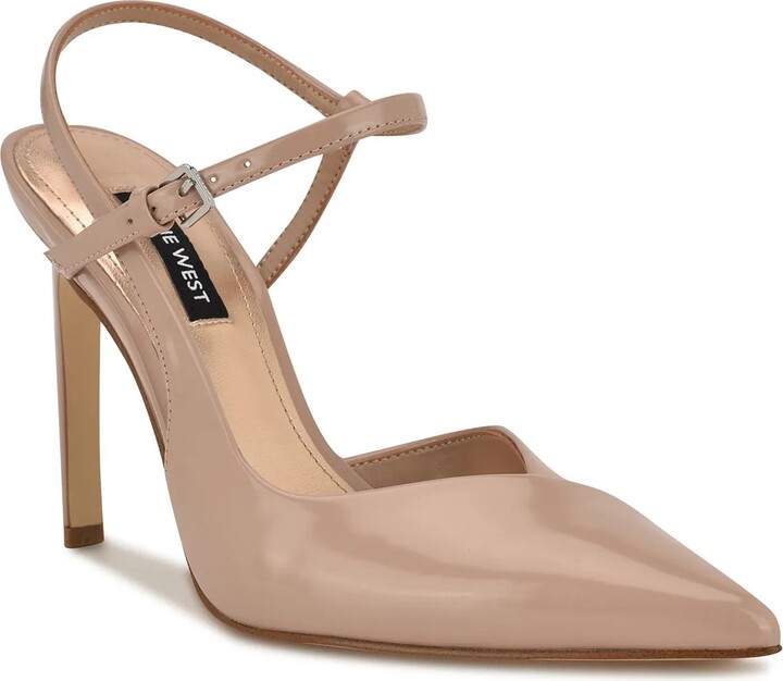 Nine West Franka Pump