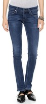Thumbnail for your product : Citizens of Humanity Racer Skinny Jeans
