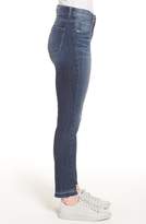 Thumbnail for your product : KUT from the Kloth Ripped Reese Straight Leg Ankle Jeans