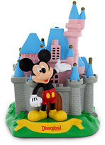 Thumbnail for your product : Disney Mickey Mouse at Sleeping Beauty Castle Bank - Disneyland
