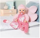 Thumbnail for your product : Baby Annabell 43cm