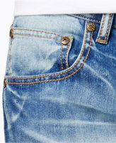 Thumbnail for your product : INC International Concepts Men's Franko Boot-Cut Light Blue Wash Jeans, Only at Macy's