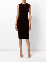 Thumbnail for your product : Tom Ford side-zip dress