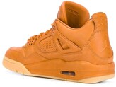 Thumbnail for your product : Jordan Air Jordan 4 Retro Premium sneakers
