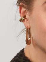 Thumbnail for your product : BaubleBar Pavlina Hoop Earrings