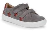 Thumbnail for your product : Baby Boy's, Little Boy's & Boy's Chelia's Star Velcro Sneaker