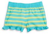 Thumbnail for your product : Roxy Toddler's & Little Girl's Striped Shorts