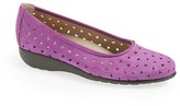 Thumbnail for your product : Munro American 'Aubrey' Flat
