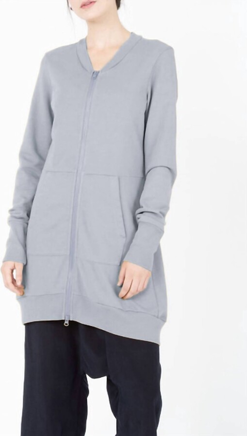 Prairie Underground Everything You Need Jacket In Steele ShopStyle