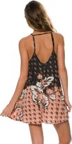 Thumbnail for your product : RVCA Whimsy Dress