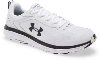 under armour leather shoes