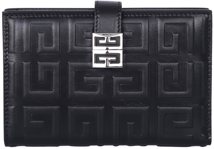givenchy 4g wallet