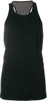 Thumbnail for your product : Sàpopa loose racerback top