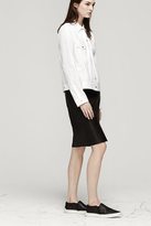 Thumbnail for your product : Rag and Bone 3856 Trucker Shirt