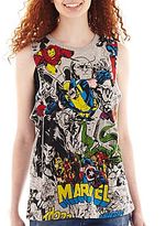 Thumbnail for your product : Freeze Marvel Comics Graphic Tunic Tee