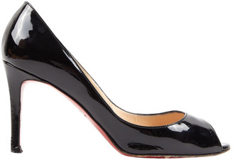 Discount Christian Louboutin Shoes | Shop the world's largest collection of  fashion | ShopStyle UK