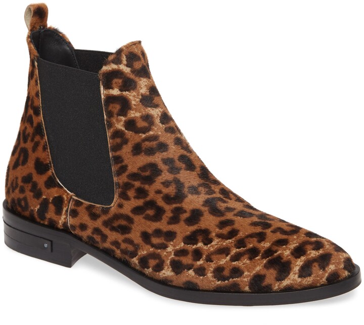 Freda platform chelsea boot Clearance