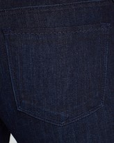 Thumbnail for your product : Big Star Jeans - Alex Low Rise Skinny in Holly Midnight