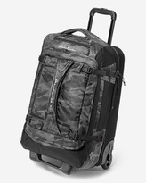 Thumbnail for your product : Eddie Bauer Expedition Drop Bottom Rolling Duffel - Medium