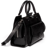 Thumbnail for your product : Proenza Schouler PS13 Tiny leather bag