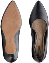 littlewoods clarks boots