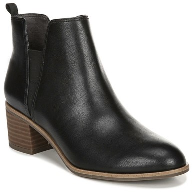 dr scholl's teammate chelsea boot