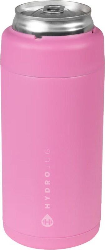 HYDROJUG 12 oz. Slim Can Cooler, Taffy