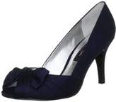 Navy Bridal Shoes - ShopStyle